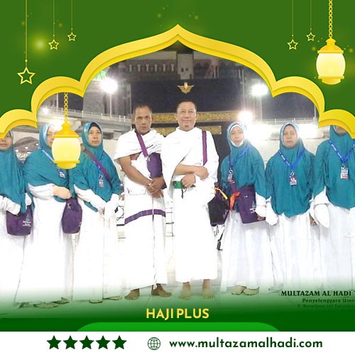haji plus