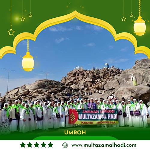 umroh